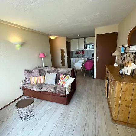 Le Refuge Marin - Face A La Au Coeur De Apartamento Wissant
