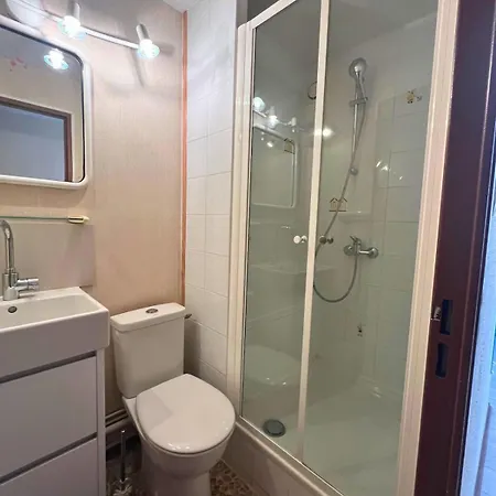 Apartamento Le Refuge Marin - Face A La Au Coeur De Wissant
