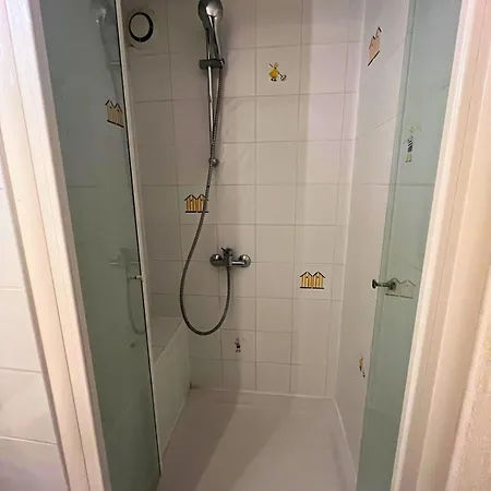 Le Refuge Marin - Face A La Au Coeur De *