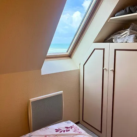 Le Refuge Marin - Face A La Au Coeur De Wissant