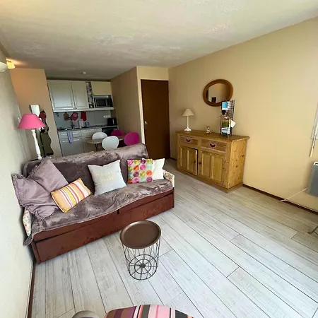 Apartman Le Refuge Marin - Face A La Au Coeur De *