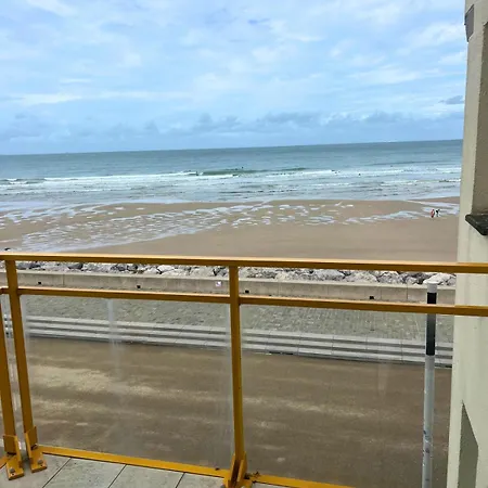 Le Refuge Marin - Face A La Au Coeur De Apartman