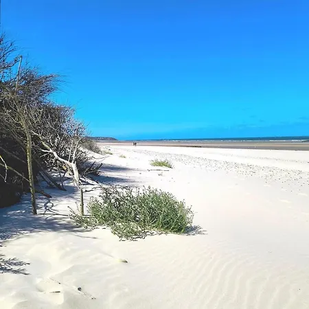 Le Refuge Marin - Face A La Au Coeur De *