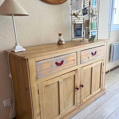 Le Refuge Marin - Face A La Au Coeur De Apartman